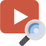 Youtube videos explorer tool