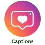 Instagram captions generator
