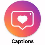 Instagram captions generator